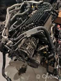 Двигатель  BMW X3 G01 3.0  2020г. artLLD154  - Фото 2