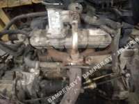  Двигатель к Renault Master 2 Арт 93355932