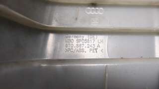 Пластик салона Audi A5 (S5,RS5) 1 2010г. 8t0867243a - Фото 4