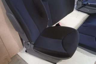Салон (комплект сидений) Toyota Aygo 1 2009г. art8997520 - Фото 4