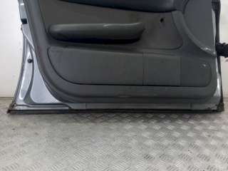  Дверь передняя левая Audi A6 C5 (S6,RS6) Арт 1084769, вид 5