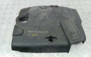 8200299952 Декоративная крышка двигателя к Renault Clio 3 Арт 4A2_46793