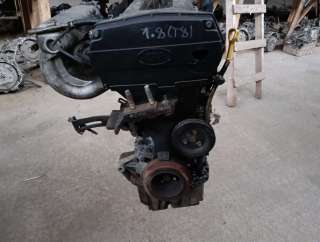 Двигатель  Kia Clarus 1.8 I Бензин, 1997г. T8  - Фото 4