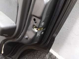Стекло двери задней правой Nissan Pathfinder 3 2008г.  - Фото 5