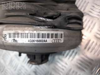 Амортизатор задний Audi A7 1 (S7,RS7) 2014г. 4g0616002aa , artATV35898 - Фото 3
