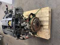 Z16XEP Двигатель к Opel Astra H Арт 3901-12489403