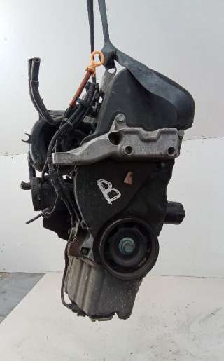Двигатель  Volkswagen Golf 4 1.6  Бензин, 2001г. BCB 071  - Фото 6