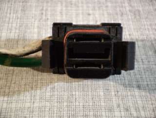  Разъем (фишка) проводки к Peugeot 306 Арт 65393501