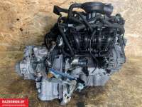 Z12XE Двигатель к Opel Astra G Арт W389_2