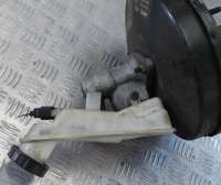 Вакуумный усилитель тормозов Ford Fusion 1 2005г. 5S6Y2B195BB - Фото 4