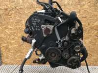 RHZ Двигатель к Lancia Zeta Арт 103.94-2137588