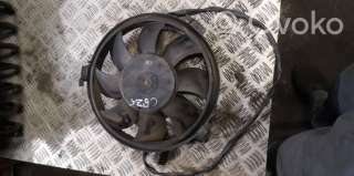 artGED48786 Вентилятор радиатора к Audi A6 C5 (S6,RS6) Арт GED48786