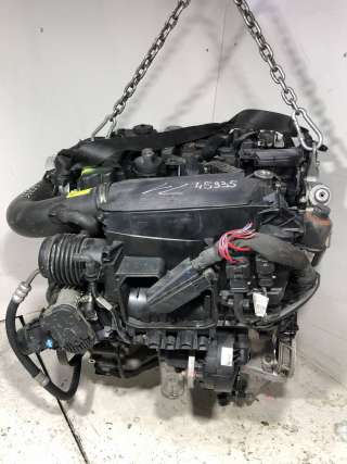 Двигатель  Mercedes E W207 1.8  Бензин, 2010г. M271860,271860  - Фото 3