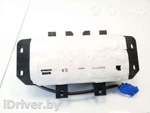 Подушка безопасности пассажира Citroen DS4 2011г. 9687158080 , artBOS73416 - Фото 1