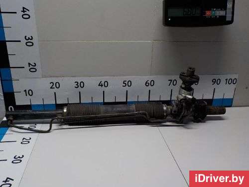 Рейка рулевая Daewoo Nexia 1 restailing 2014г. 26023671 Daewoo - Фото 1
