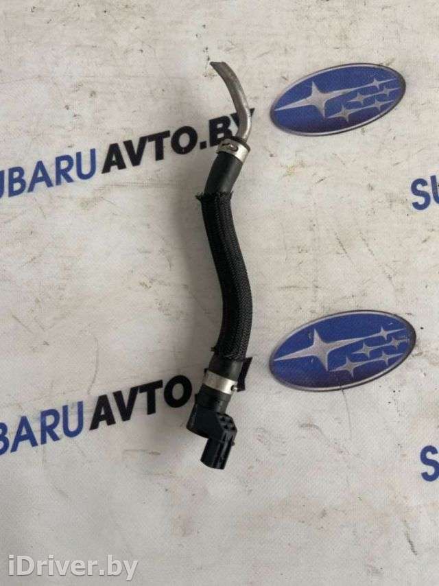 Датчик клапана турбины Subaru Outback 6 2020г.  - Фото 1