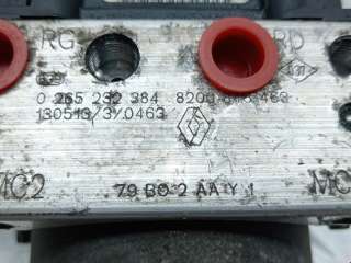 Блок ABS Dacia Duster 1 2013г. 8200846463, 0265232384 - Фото 3