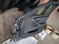 Стекло двери передней правой BMW 5 F10/F11/GT F07 2011г.  - Фото 2