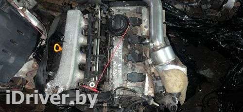 Двигатель  Audi TT 1 1.8  Бензин, 2001г. BAM  - Фото 1