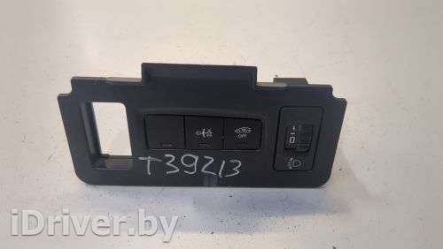 Кнопка корректора фар Citroen DS4 2014г.  - Фото 1