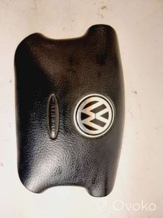 Подушка безопасности водителя Volkswagen Bora 2001г. 3b0880201ae , artSIN1186 - Фото 5