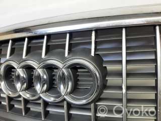 Решетка радиатора Audi A6 C7 (S6,RS6) 2014г. 4f0853651aj , artNIE26825 - Фото 4