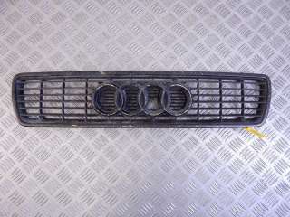 8G0853651G2ZZ Решетка радиатора к Audi 80 B4 Арт 18.18-29123