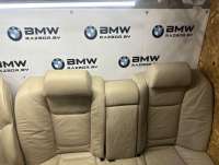  Салон (комплект сидений) BMW 7 E65/E66 Арт BR26-24SK, вид 16