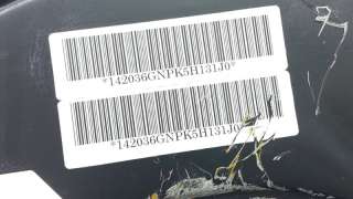 Пыльник тормозного диска Chery Tiggo 4 2023г. 204000006AA - Фото 5
