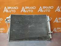 97606M0000 радиатор кондиционера к Hyundai Creta 1 Арт AR257321