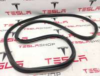1033038-00-B,1459233-00-D уплотнитель багажника к Tesla model X Арт 99442737