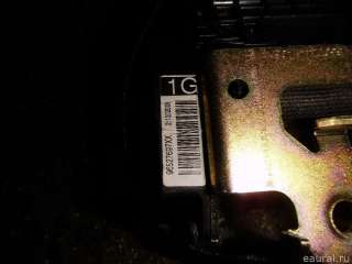 Ремень безопасности с пиропатроном Citroen C4 1 2006г.  - Фото 2