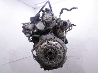 Двигатель  Mazda 6 2 2.2  Дизель, 2008г. RF,  - Фото 7