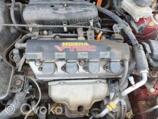 d16v1, d16v1 , artVIC16390 Двигатель к Honda Civic 7 restailing Арт VIC16390