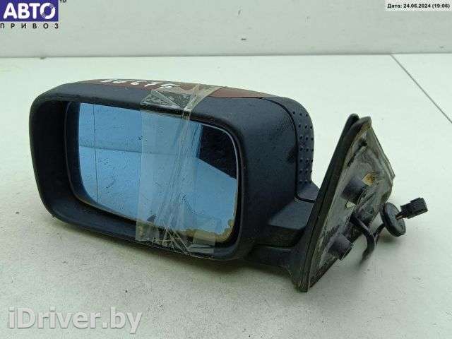 Зеркало наружное левое BMW 3 E36 1997г.  - Фото 1