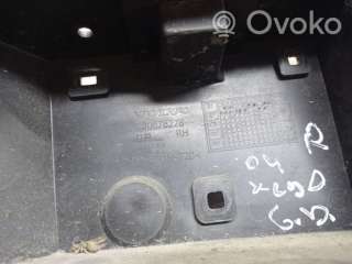 Кронштейн крепления бампера заднего Volvo XC90 1 2004г. 30678278 , artBIN11850 - Фото 2