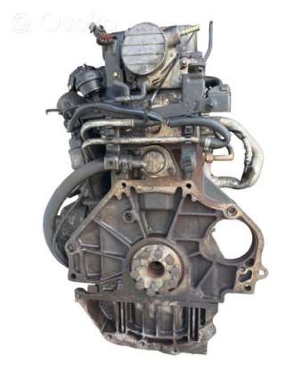 artKIM12129 Двигатель к Opel Zafira A Арт KIM12129