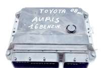 89661-02E51, mb275300-0221 , art149364 Блок управления двигателем к Toyota Auris 1 Арт 149364