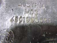 Кронштейн двигателя Skoda Superb 1 2011г. 4B0199352B VAG - Фото 5