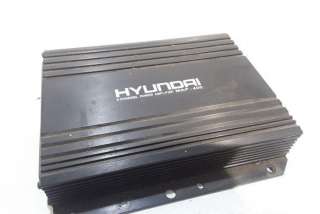 963002B800 , art9744962 Усилитель музыкальный к Hyundai Santa FE 1 (SM) Арт 9744962