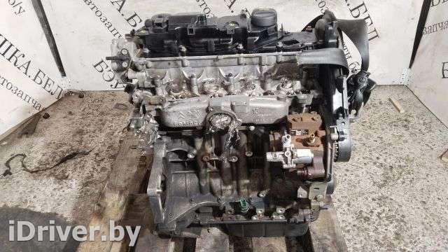 Двигатель  Peugeot 5008 1.6 HDi Дизель, 2013г. 0135GL  - Фото 1