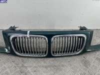 Ус под фары (планка декоративная) BMW 3 E36 1996г.  - Фото 2