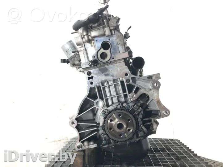 Двигатель  Skoda Fabia 3   2014г. cbz , artLOS27958  - Фото 5