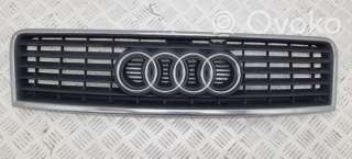 4b0853651f , artUTD14261 Решетка радиатора к Audi A6 C5 (S6,RS6) Арт UTD14261