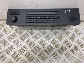  Магнитола (аудио система) BMW 5 E39 Арт 70952514