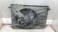 Вентилятор радиатора Ford Kuga 1 2008г. 1593900 - Фото 3