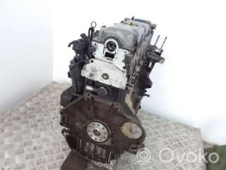Двигатель  Opel Vectra B 2.0  Дизель, 2001г. y20dth, 17864664 , artRAG60235  - Фото 2