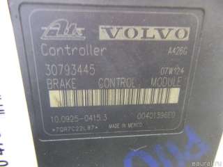 Блок ABS (насос) Volvo XC70 2 2001г.  - Фото 7