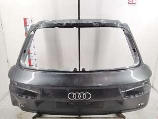  Крышка багажника (дверь 3-5) к Audi Q7 4M Арт 1813980