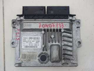 Блок управления двигателем Ford Kuga 2 2013г. 2037011 - Фото 2